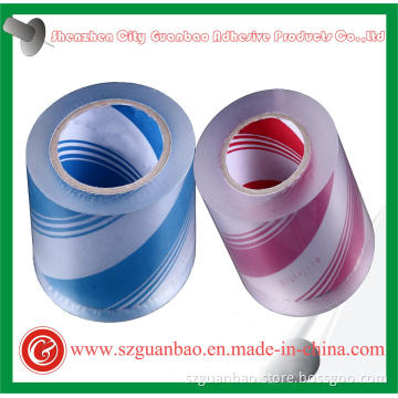 BOPP Clear Lamination Film with SGS and Reach Certification